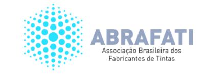 ABRAFATI – Brazilian Coatings Manufacturers Association ABRAFATI – Brazilian Coatings Manufacturers Association