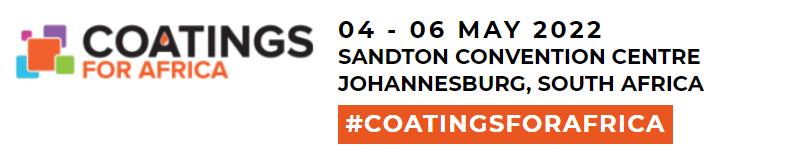 Coatings For Africa Coatings For Africa