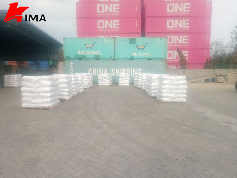 Advantages of Detergent Grade CMC Advantages of Detergent Grade CMC