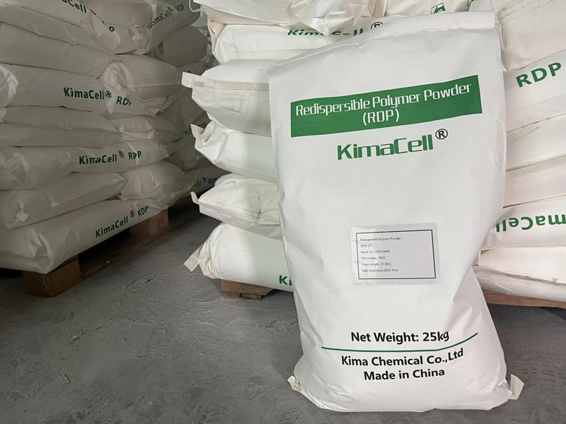 What is Redispersible Polymer Powder Used For What is Redispersible Polymer Powder Used For