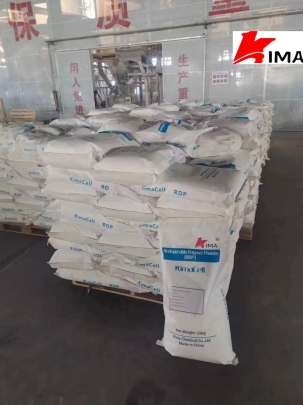 What properties of mortar can be improved by Redispersible polymer powder?  Redispersible polymer powder (RDP) is an important organic additive, which is widely used in dry-mixed mortar systems, such as tile adhesive, self-leveling mortar, exterior wall insulation mortar, repair mortar, etc. It has good dispersibility and film-forming properties, and can significantly improve many properties of mortar.  1. Enhanced bonding performance One of the most significant effects of Redispersible polymer powder is to improve the bonding strength of mortar. RDP can be redispersed into polymer emulsion after adding water and stirring, forming a strong polymer film between the substrate and the mortar. This film can penetrate into the pores of the substrate, enhance the interfacial bonding strength, and make the mortar more firmly attached to various substrates, such as concrete, masonry, gypsum board, etc.  2. Improve flexibility and crack resistance Traditional cement mortar is prone to cracking due to its large brittleness when the temperature changes or the base is deformed. The polymer film formed by RDP in the mortar has a certain flexibility and can significantly improve the crack resistance of the mortar. Especially in the exterior wall insulation system and tile adhesive, the addition of RDP can absorb the slight deformation of the base layer and prevent cracks caused by thermal expansion and contraction, thereby improving the overall durability of the system.  3. Improve water resistance and weather resistance The polymer film formed by RDP has good hydrophobicity and airtightness, which can reduce the penetration of water through the mortar layer and improve the anti-seepage performance. This water resistance is especially important for mortar in outdoor or humid environments. In addition, the polymer film also has excellent UV resistance, which helps to extend the service life of the mortar and improve its weather resistance.  4. Improve construction performance During the construction process, the workability and water retention of the mortar are crucial to the quality and efficiency of construction. RDP can improve the fluidity of the mortar, making it easier to apply and spread the mortar, while extending the open time and reducing the risk of shrinkage and cracks during construction. In addition, RDP's improvement in water retention can also prevent excessive loss of water, ensure sufficient hydration of cement, and improve the final strength of the mortar.  5. Enhance the compressive and flexural strength RDP and inorganic cementitious materials (cement, lime, etc.) work together to improve the overall mechanical properties of mortar. The polymer film enhances the density and toughness of the mortar, thereby improving its compressive and flexural strength. This is particularly important for mortars in load-bearing or impact-prone areas, such as ground leveling layers, self-leveling floors, etc.  6. Reduce water absorption and improve alkali resistance Redispersible polymer powder has certain hydrophobic properties. The polymer film formed after drying and curing can close the capillary pores and reduce the entry of water into the mortar, thereby reducing the water absorption of the mortar. In addition, some latex powder formulas contain anti-alkali components, which help to improve its stability in high-alkali environments and avoid polymer degradation.  7. Improve compatibility with various fillers The addition of RDP makes it easier for the mortar system to encapsulate fillers, pigments and other additives, thereby improving the dispersibility and stability of the system. This feature is very important for modified mortars such as tile adhesives, self-leveling mortars, decorative mortars, etc., which helps to optimize product performance and simplify formula design.  As a highly efficient modified material, Redispersible polymer powder can improve the performance of mortar in many aspects. Its main advantages are as follows: Significantly enhance bonding strength; Improve flexibility and crack resistance; Improve water resistance, weather resistance, and alkali resistance; Optimize construction performance and water retention; Enhance mechanical strength and improve service life. RDP occupies an important position in modern building materials and is an indispensable key component of various functional mortars.   Title: Detailed explanation of seven aspects of Redispersible polymer powder to improve mortar performance  Description: The key role of Redispersible polymer powder (RDP) in mortar includes seven major properties, including enhancing adhesion, improving flexibility, improving crack resistance, enhancing water resistance, and improving workability, which helps to fully optimize the performance of building mortar materials.  Keywords: Redispersible polymer powder, mortar performance, RDP role, latex powder mortar, mortar adhesion, mortar crack resistance, mortar water retention, water-resistant mortar, dry-mixed mortar additives, latex powder modified mortar1